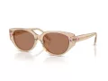 Swarovski SK 6035D 106673 54 Women sunglasses