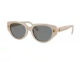 Swarovski SK 6035D 106887 54 Women sunglasses