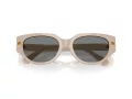 Swarovski SK 6035D 106887 54 Women sunglasses