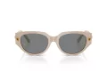 Swarovski SK 6035D 106887 54 Women sunglasses