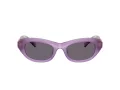 Swarovski SK 6036U 10751A 50 Women sunglasses