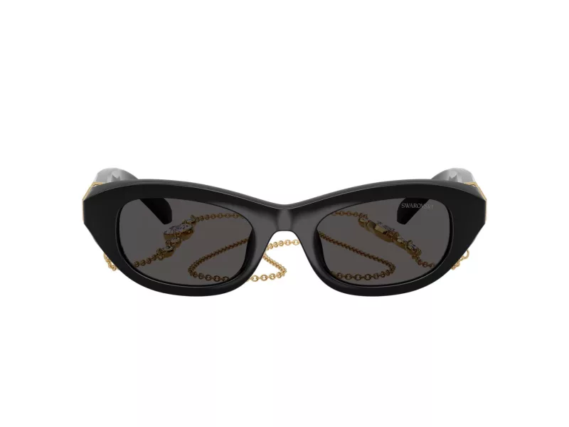Swarovski SK 6036U 107687 50 Women sunglasses