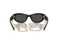 Swarovski SK 6036U 107687 50 Women sunglasses