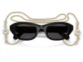 Swarovski SK 6036U 107687 50 Women sunglasses