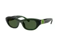 Swarovski SK 6036U 108171 50 Women sunglasses