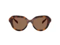 Swarovski SK 6037 100273 50 Women sunglasses