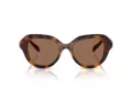 Swarovski SK 6037 100273 50 Women sunglasses