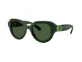 Swarovski SK 6037 102671 50 Women sunglasses