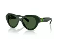 Swarovski SK 6037 102671 50 Women sunglasses