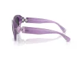 Swarovski SK 6037 107587 50 Women sunglasses
