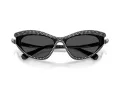 Swarovski SK 6038 100187 56 Women sunglasses