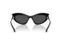 Swarovski SK 6038 103887 56 Women sunglasses