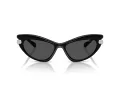 Swarovski SK 6038 103887 56 Women sunglasses