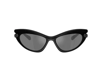 Swarovski SK 6038 10396G 56 Women sunglasses