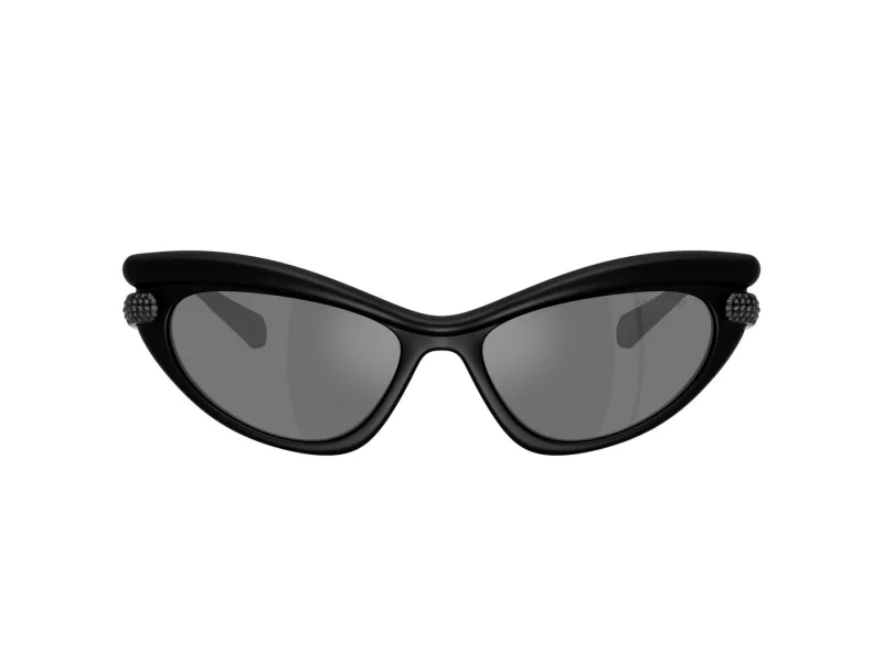 Swarovski SK 6038 10396G 56 Women sunglasses