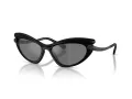 Swarovski SK 6038 10396G 56 Women sunglasses