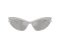 Swarovski SK 6038 10596G 56 Women sunglasses
