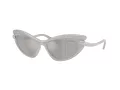 Swarovski SK 6038 10596G 56 Women sunglasses