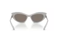 Swarovski SK 6038 10596G 56 Women sunglasses
