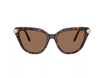 Swarovski SK 6039 100273 56 Women sunglasses