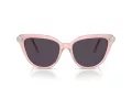 Swarovski SK 6039 1041P5 56 Women sunglasses