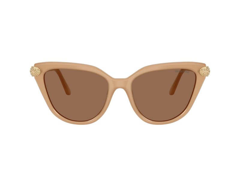 Swarovski SK 6039 2002OK 56 Women sunglasses