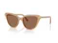 Swarovski SK 6039 2002OK 56 Women sunglasses