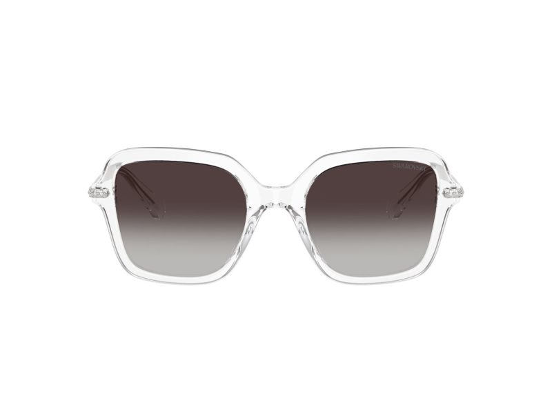 Swarovski SK 6040 10278G 50 Women sunglasses