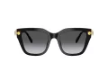 Swarovski SK 6041 1001T3 53 Women sunglasses