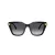 Swarovski SK 6041 1001T3 53 Women sunglasses