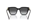 Swarovski SK 6041 1001T3 53 Women sunglasses