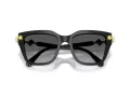 Swarovski SK 6041 1001T3 53 Women sunglasses