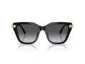 Swarovski SK 6041 1001T3 53 Women sunglasses