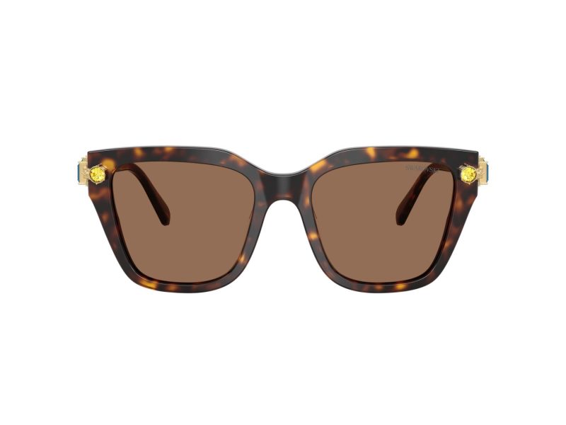 Swarovski SK 6041 100273 53 Women sunglasses