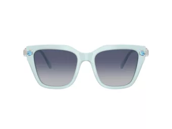 Swarovski SK 6041 10244L 53 Women sunglasses