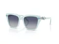 Swarovski SK 6041 10244L 53 Women sunglasses