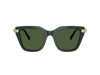 Swarovski SK 6041 102671 53 Women sunglasses