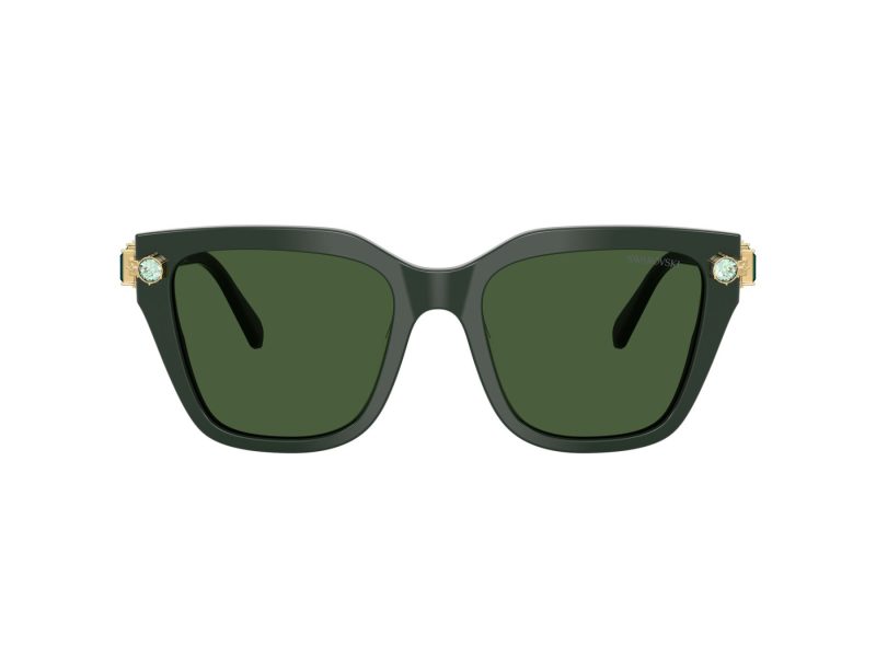 Swarovski SK 6041 102671 53 Women sunglasses