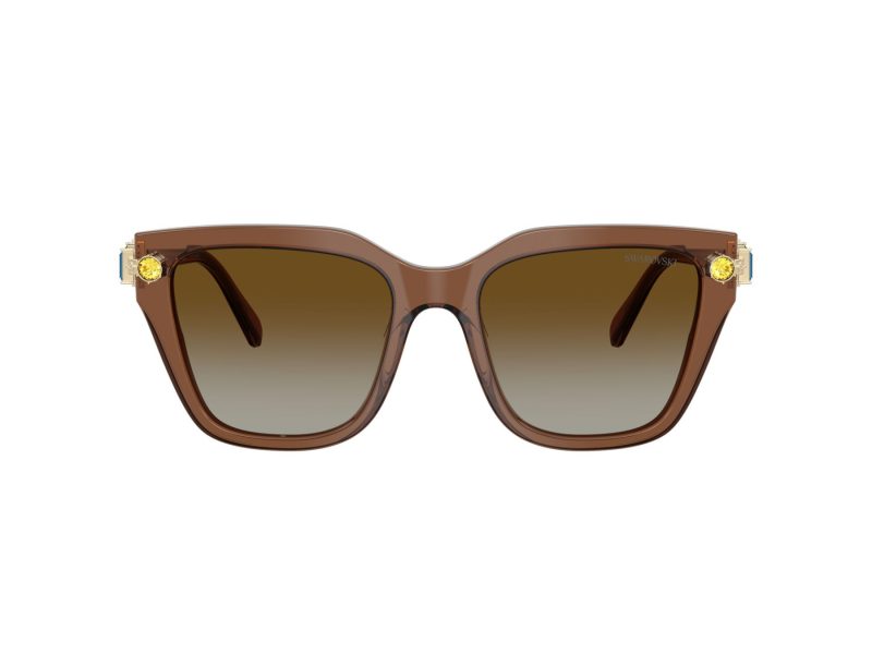Swarovski SK 6041 1067T5 53 Women sunglasses