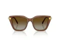 Swarovski SK 6041 1067T5 53 Women sunglasses