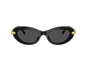 Swarovski SK 6042 100187 53 Women sunglasses