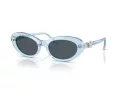 Swarovski SK 6042 107887 53 Women sunglasses