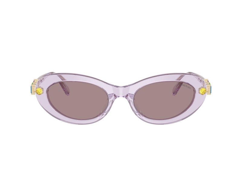 Swarovski SK 6042 1079LA 53 Women sunglasses