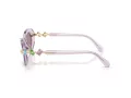 Swarovski SK 6042 1079LA 53 Women sunglasses