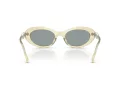 Swarovski SK 6042 1080/1 53 Women sunglasses