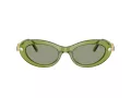 Swarovski SK 6042 3002/2 53 Women sunglasses