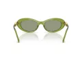Swarovski SK 6042 3002/2 53 Women sunglasses
