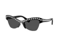 Swarovski SK 6043 100187 55 Women sunglasses