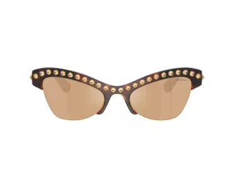 Swarovski SK 6043 100271 55 Women sunglasses