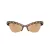 Swarovski SK 6043 100271 55 Women sunglasses